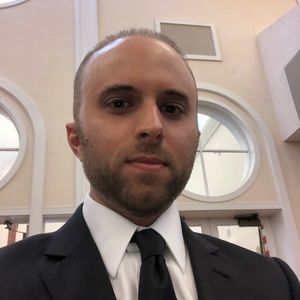 Meet your Posher, David